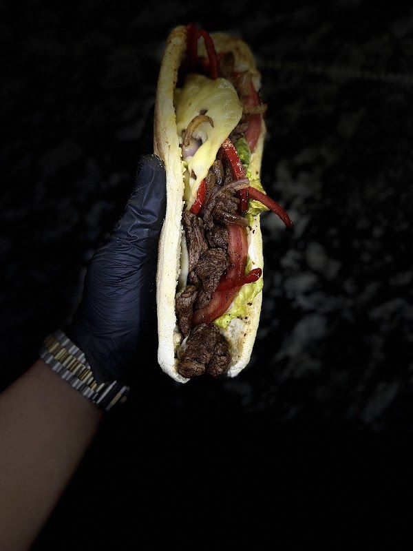 Le M food
